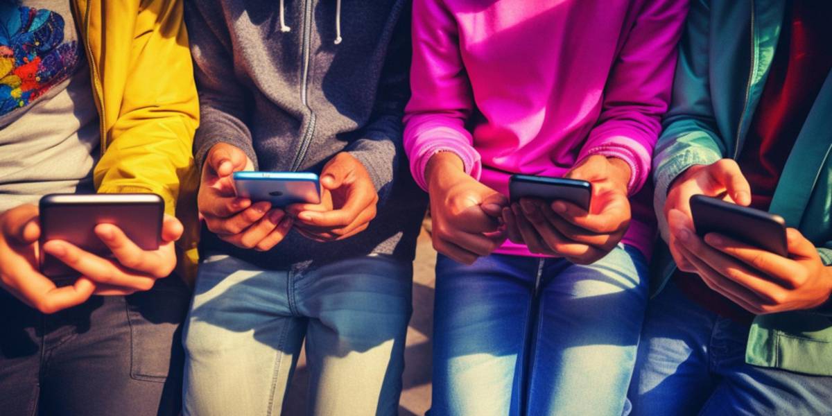 Mobile games trend