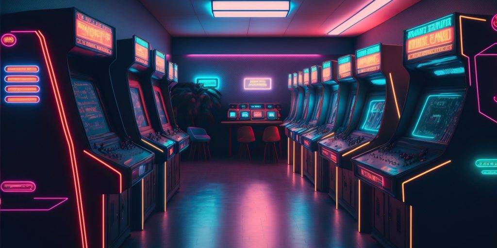 Mobile Games