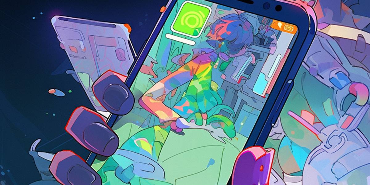 mobile games