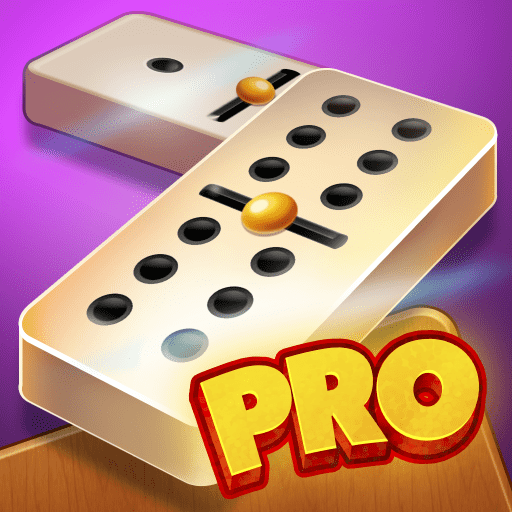 Dominoes Pro Mobile Game