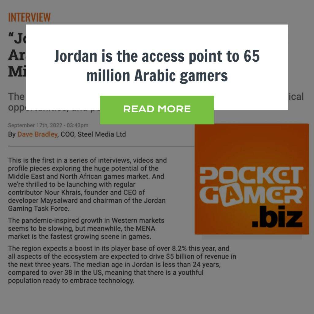 Jordan Blog