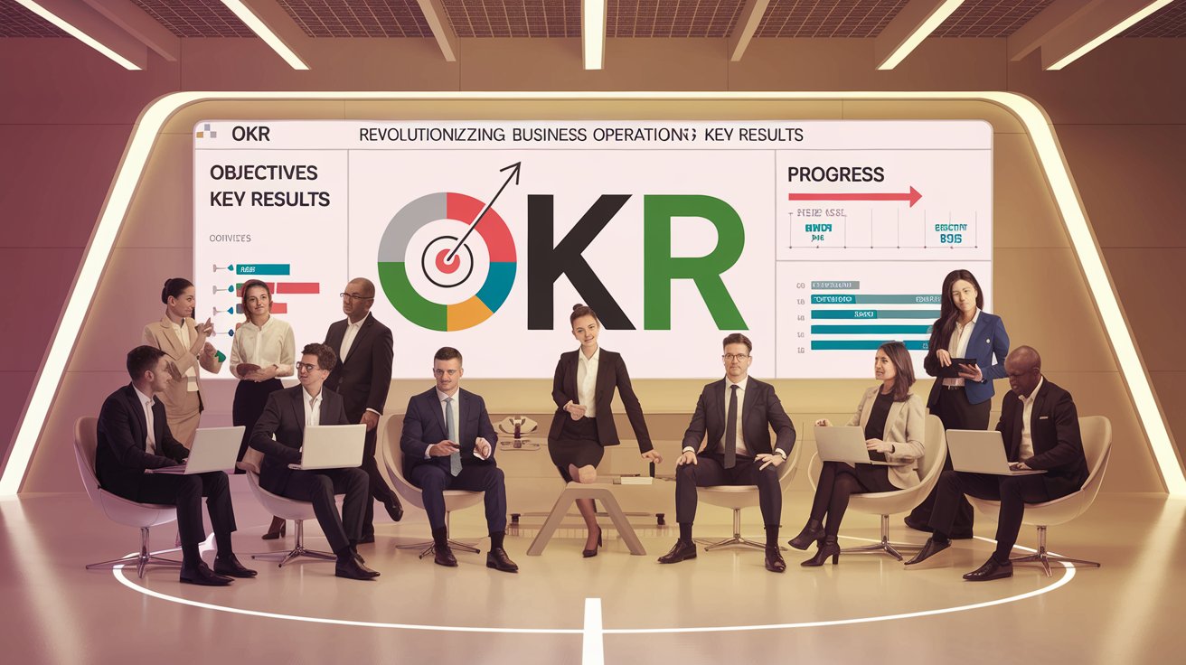 OKR