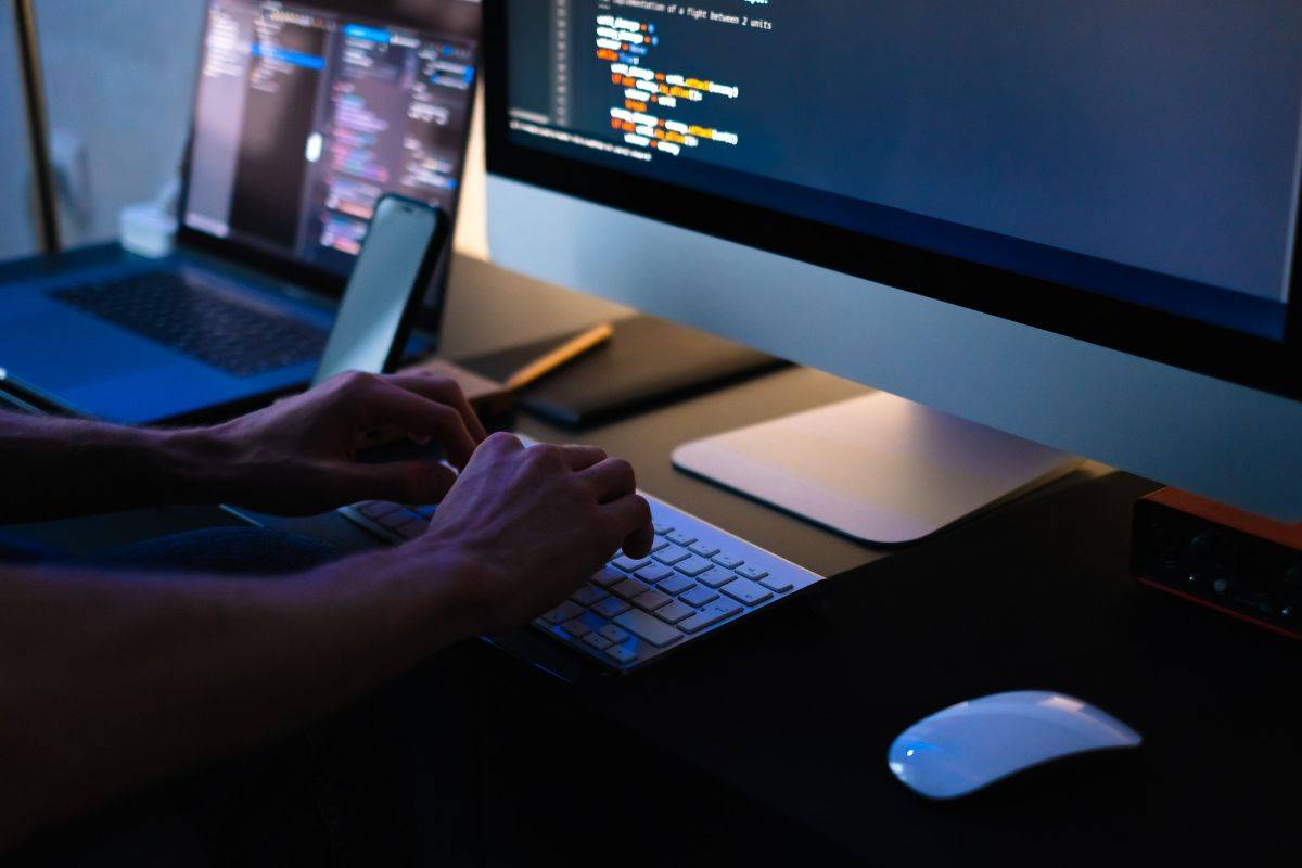 Mobile Game Developer