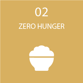 SDG 2