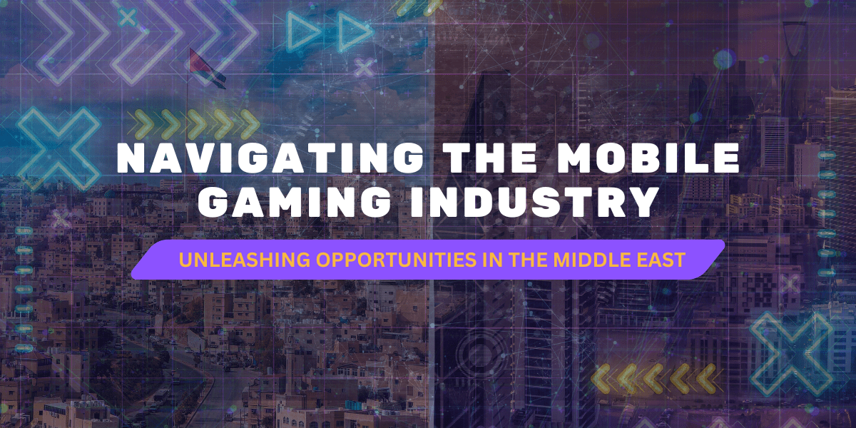 Unleashing Opportunities in the Middle East