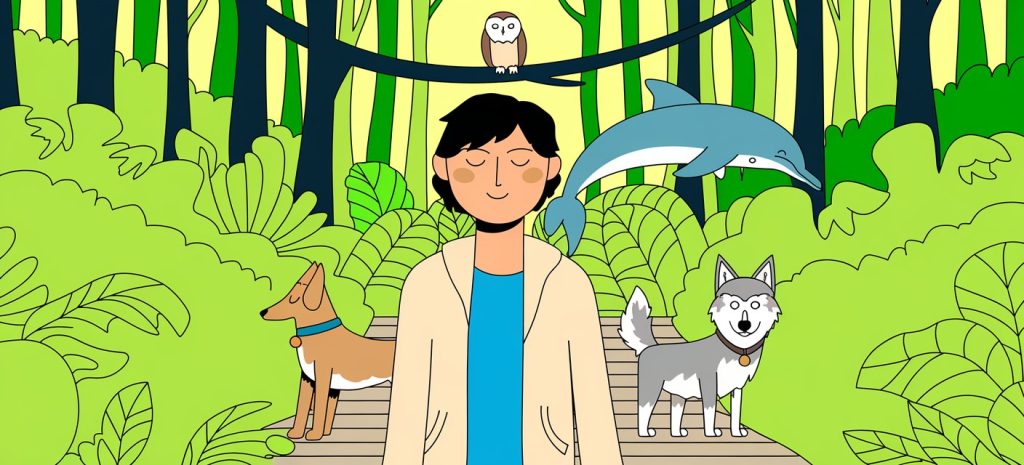 Animal Quiz