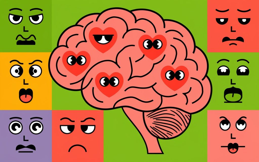 Mastering Emotions: The Ultimate Emotional Intelligence Quiz