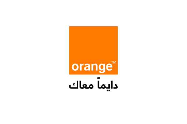 Orange Jordan