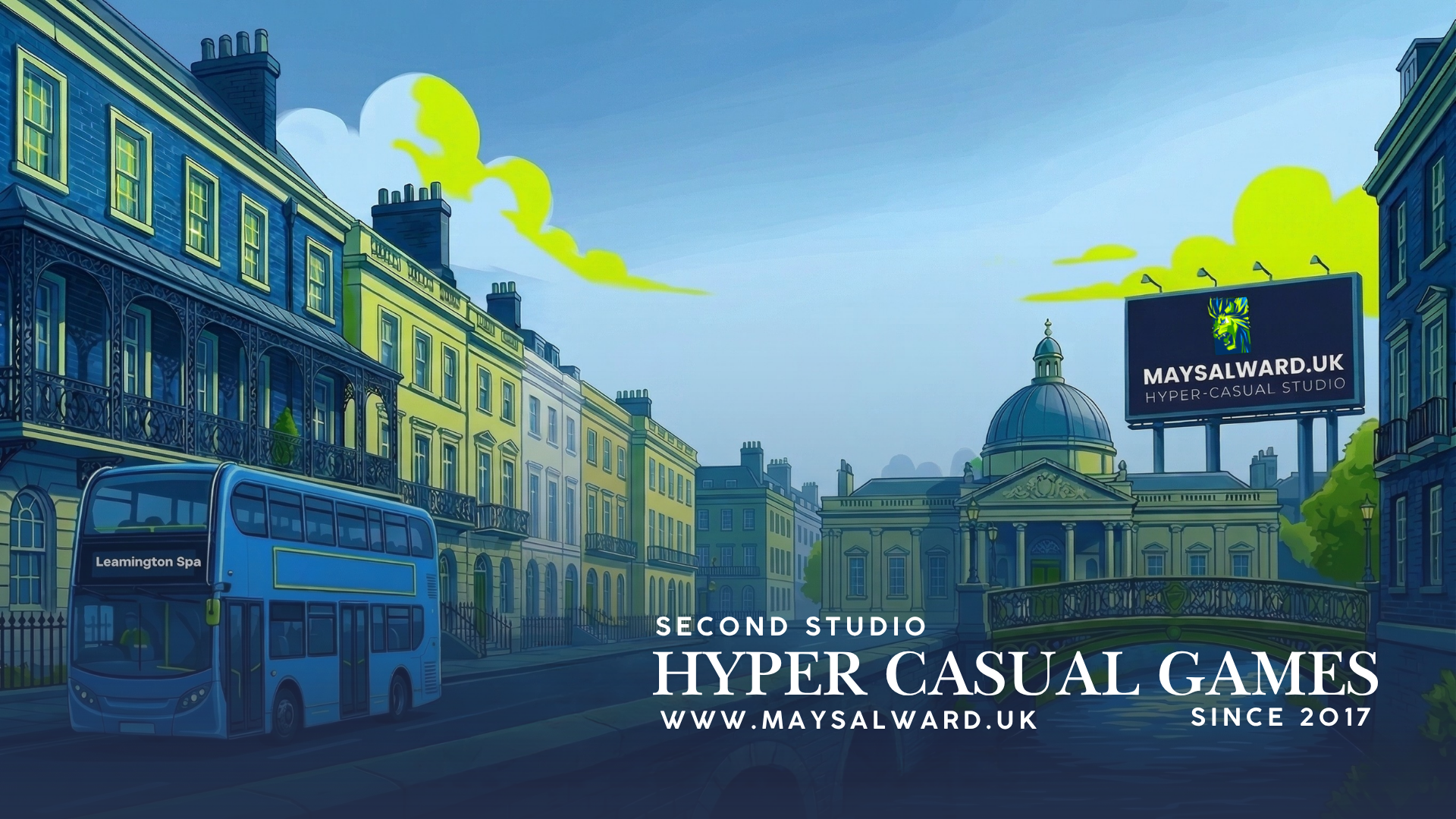 Leamington Spa Office